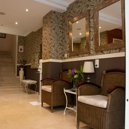 Hotel Casa Sanxenxo