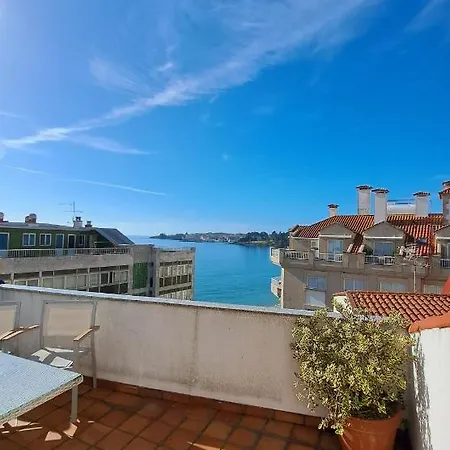 Casa 2* Sanxenxo