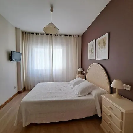 Casa Hotel Sanxenxo