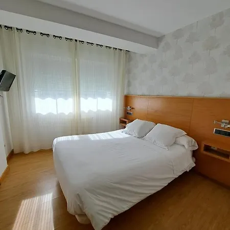 Szálloda Casa Sanxenxo