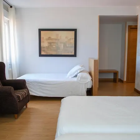 Casa ホテル 2*
