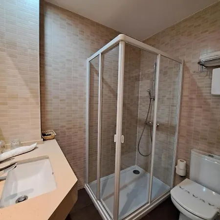 Casa Szálloda Sanxenxo