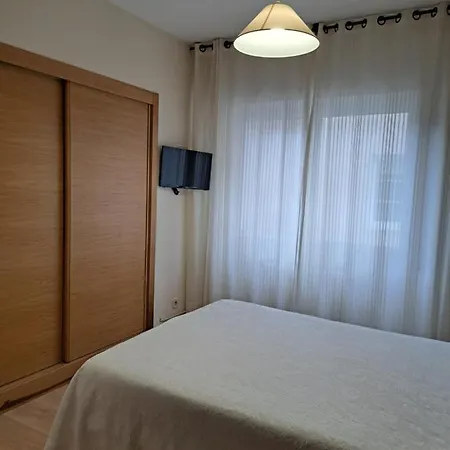 Szálloda Casa Sanxenxo