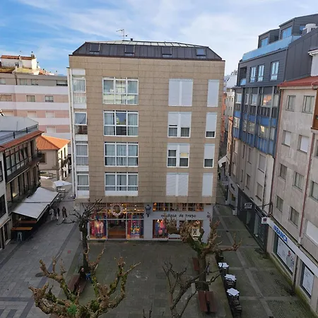 Ξενοδοχείο Casa 2*