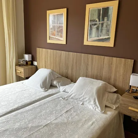 Hotel Casa
