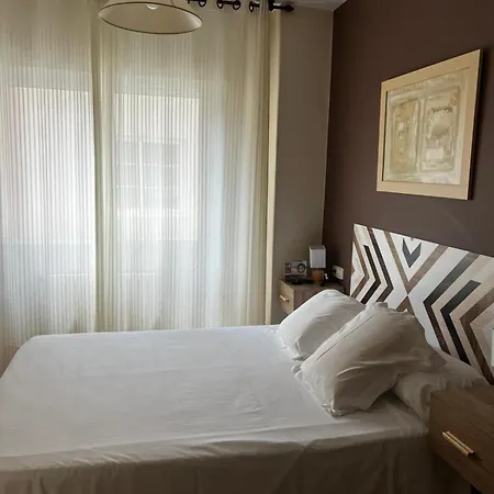 Casa Hotel Sanxenxo