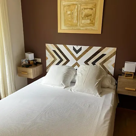 Ξενοδοχείο Casa Sanxenxo