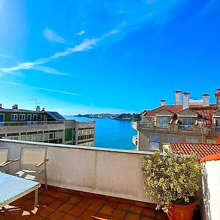 Hotel Casa Sanxenxo