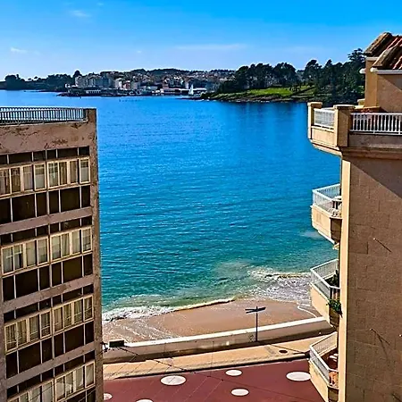 Casa 2* Sanxenxo