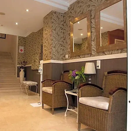Casa Hotel Sanxenxo