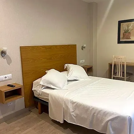Casa Hotel Sanxenxo