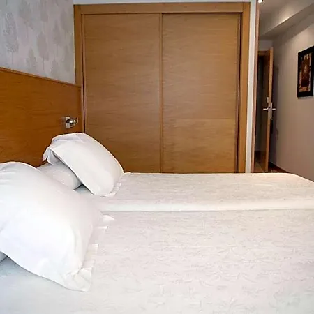 Hotel Casa Sanxenxo