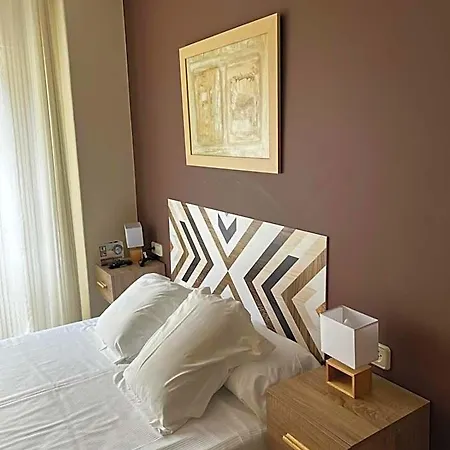 Hotel Casa