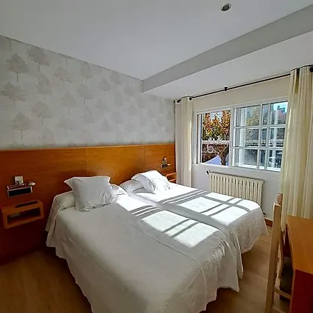 Casa 2* Sanxenxo