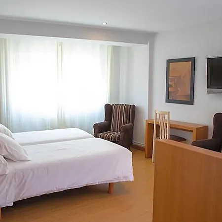 Hotel Casa Sanxenxo