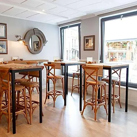 Hotel Casa Sanxenxo