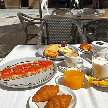 Casa Hotel Sanxenxo