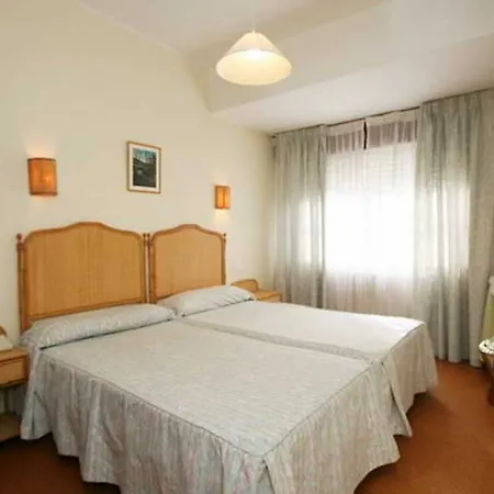 Casa Hotel Sanxenxo