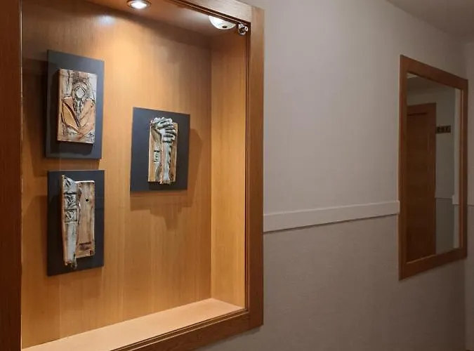 Ξενοδοχείο Casa 2*