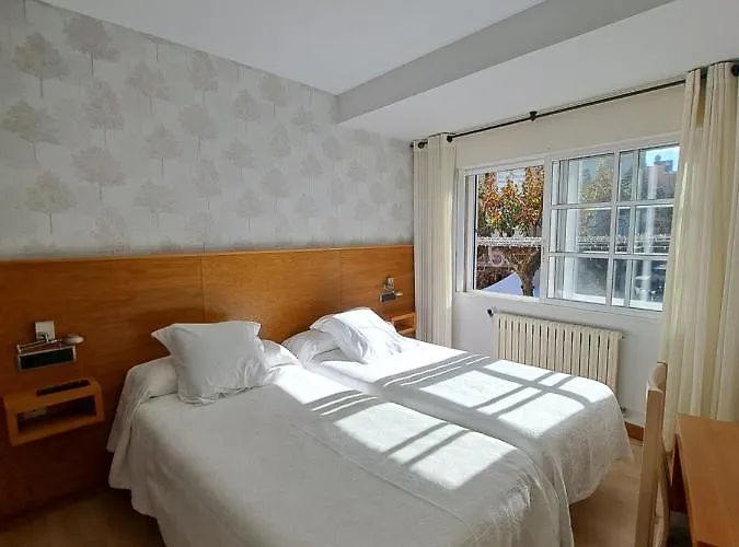 Ξενοδοχείο Casa Sanxenxo