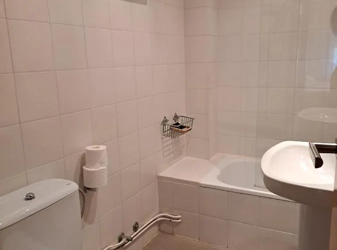 Ξενοδοχείο Casa 2*