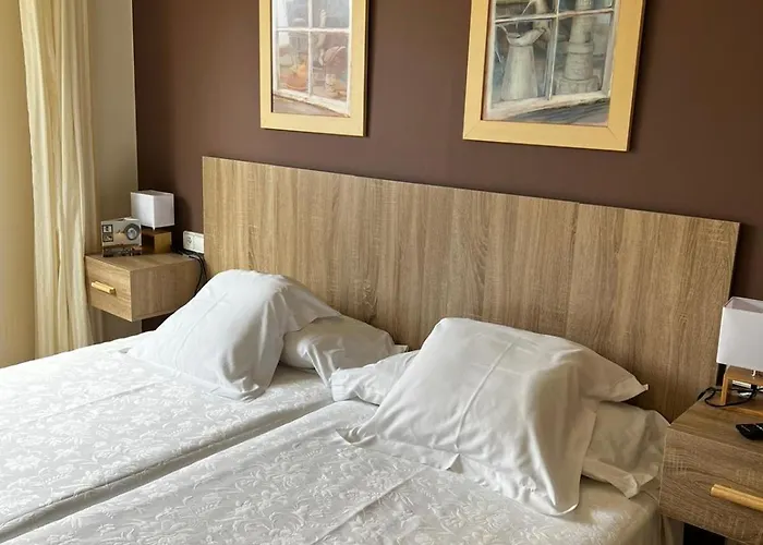 Ξενοδοχείο Casa