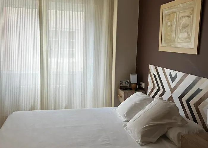 Casa Ξενοδοχείο Sanxenxo