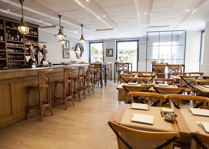 Ξενοδοχείο Casa