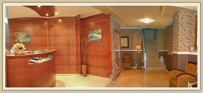 Casa Román Sanxenxo